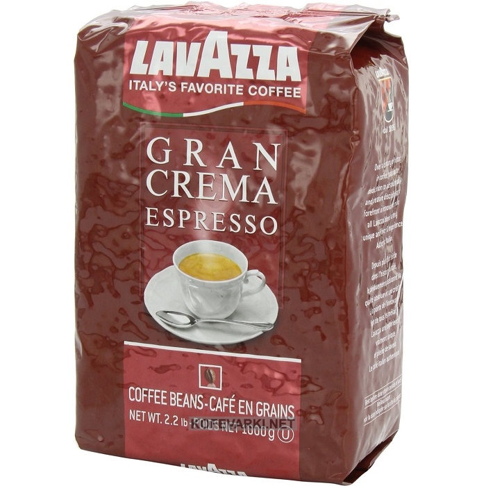 Крема эспрессо. Кофе Lavazza Gran Espresso. Лавацца Гран крема эспрессо. Кофе Lavazza Espresso crema. Кофе Лавацца Гран крема в зернах.
